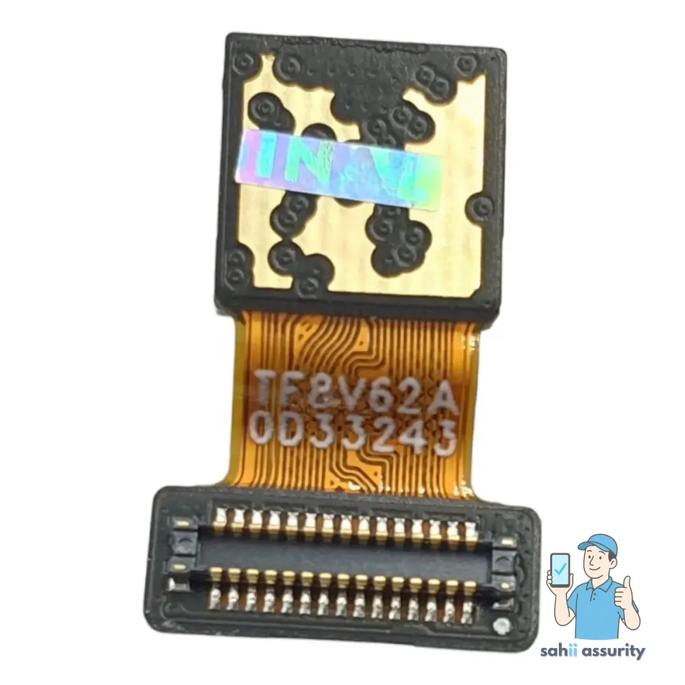 Replacement Front Camera for Infinix Hot 30i (Selfie Camera) thumbnail